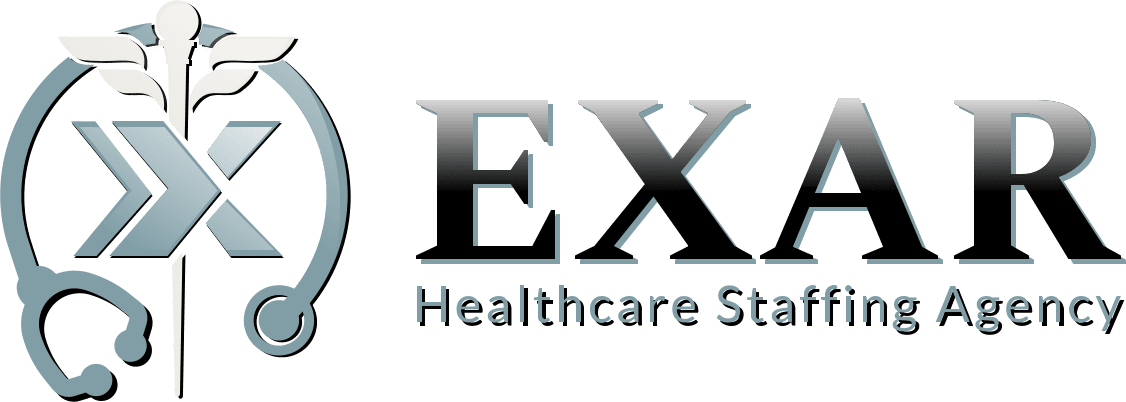 EXAR Healthcare Staffing Agency